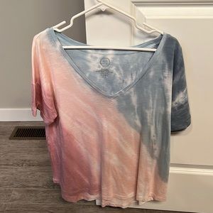 Maurice’s women’s top